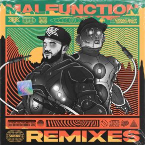 Download track Malfunction (Neonlight Remix) Funtcase, Crissy Criss, Neonlight