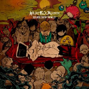 Download track Summer Day Angry Frog Rebirth