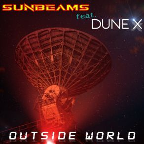 Download track Outside World (Hardcore Vibes Instrumental Radio Edit) Dune X