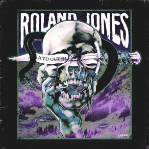 Download track Throwin' Sets Down Roland Jones