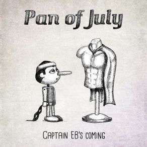 Download track Dead Inside Pan Of July