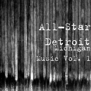 Download track Gangster 1 All-Star Detroit