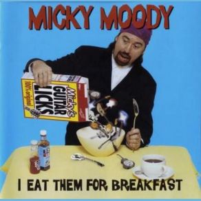 Download track Mixed-Up Blues Micky Moody