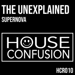 Download track Supernova The Unexplained