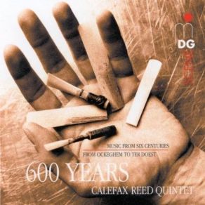 Download track 20 Su L Herba Frescha Calefax Reed Quintet