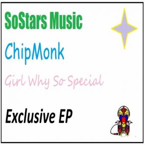 Download track Am Letting Go (Original Mix) ChipMonk