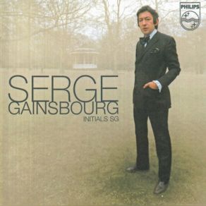 Download track Qui Est In Qui Est Out Serge Gainsbourg