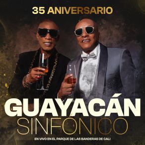 Download track Cuando Hablan Las Miradas (Sinfónico) Guayacan Orquesta