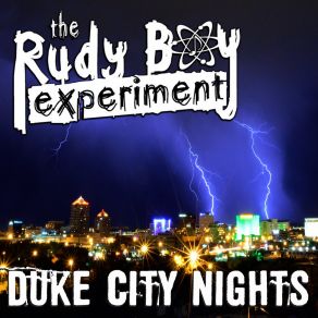 Download track Shiftin' And Driftin' The Rudy Boy Experiment