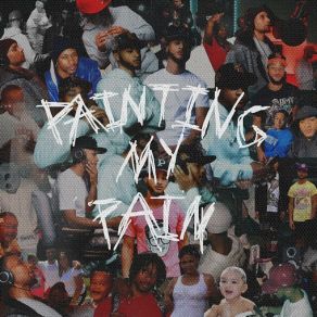 Download track Painting My Pain Razelle