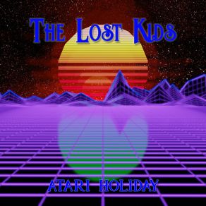 Download track Helicopters Lost Kids