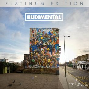 Download track Waiting All Night RudimentalElla Eyre