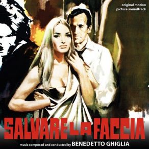 Download track Una Faccia Da Salvare [IX] Benedetto GhigliaIX