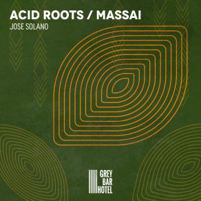 Download track Acid Roots Jose Solano