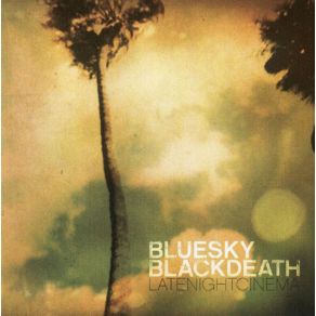 Download track A Private Death Blue Sky Black Death