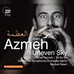 Download track The Fence, The Rooftop, And The Distant Sea: I. Prologue Kinan Azmeh