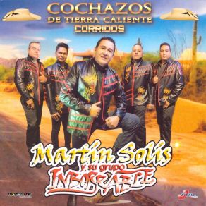 Download track El Corrido De David Lopez Hernandez Su Grupo Inborrable