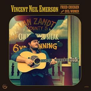 Download track 25 & Wastin' Time Vincent Neil Emerson