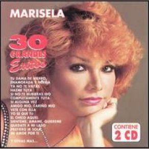 Download track Si No Te Hubieras Ido Marisela