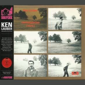 Download track An Understandin' Survey Ken Lauber