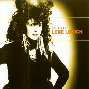 Download track Telepathy Lene Lovich