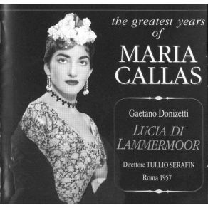 Download track 9. Lucia Perdona Donizetti, Gaetano