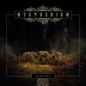 Download track Zgliszcza Mystherium