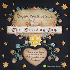 Download track Cradle Hymn Elizabeth Mitchell
