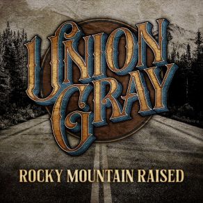 Download track Love Is A Rose (Sound Kitchen Sessions) Union Gray