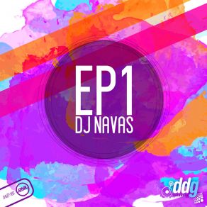 Download track Temptation DJ Navas