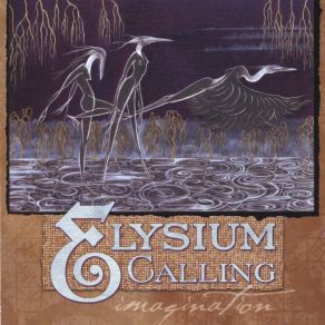 Download track Chrysalis Elysium Calling