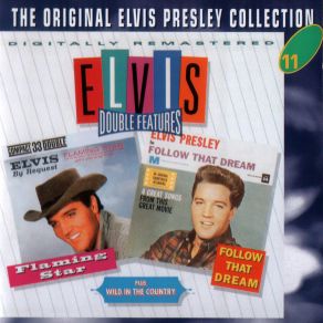 Download track I'm Not The Marrying Kind Elvis Presley