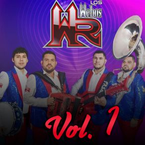 Download track Los 4 Grandes Los Webos WR