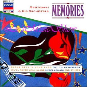 Download track You’ll Never Walk Alone (Rodgers; Hammerstein) With Chorus The Mantovani OrchestraRodgers & Hammerstein