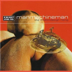 Download track Maelcum's Score Manmachineman