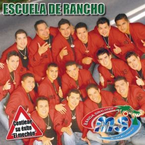 Download track La Chancla Banda MS