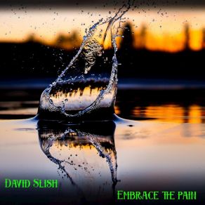 Download track We Are Strangers David Slish