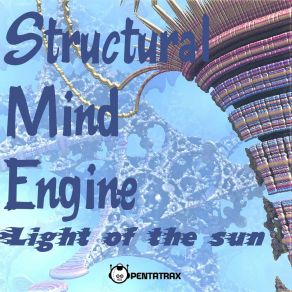 Download track Dancing In The Space Structural Mind Engine