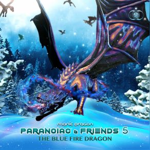 Download track Forgetting Things (Original Mix) ParanoiacOak Project