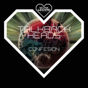 Download track Decision (Original Mix) Talkback Heads