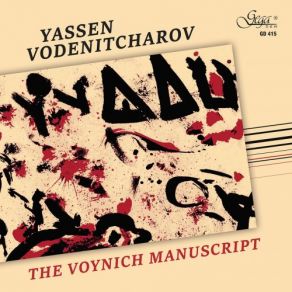 Download track The Voynich Manuscript: No. 2, Pharmacological Piece Ensemble Près De Votre Oreille