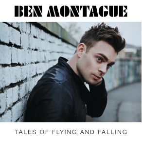 Download track Deep End Ben Montague