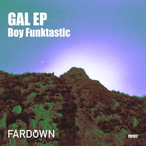 Download track Aure (Original Mix) Boy Funktastic