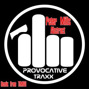 Download track Red Fraction (Original Mix) Peter Mills