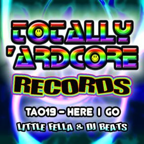 Download track Hear I'go (Original Mix) Little Fella, DJ Beats