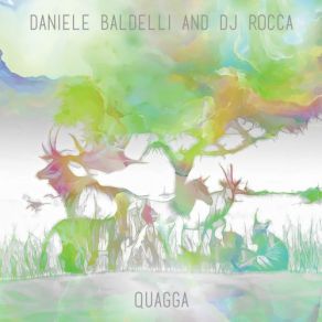 Download track Megaloceros DJ Rocca, Daniele BaldelliVerdo