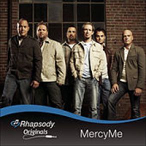 Download track Word Of God Speak (Acoustic) MercyMe