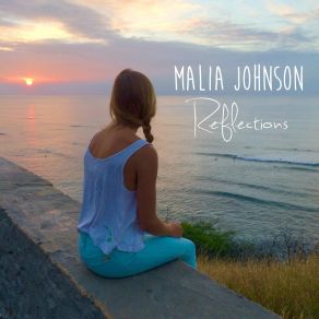 Download track Beautiful Rain Malia Johnson