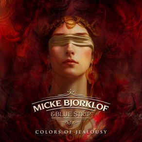 Download track Into The Fire Blue Strip, Micke Bjorklof