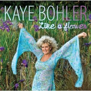 Download track Got A Good Man Kaye Bohler